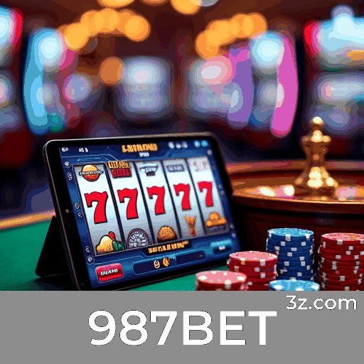 987BET game mais image