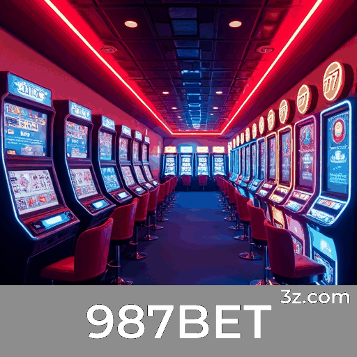 987BET game mais image