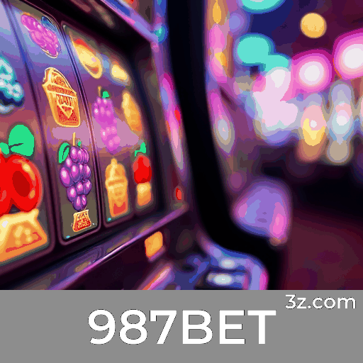 987BET game mais image