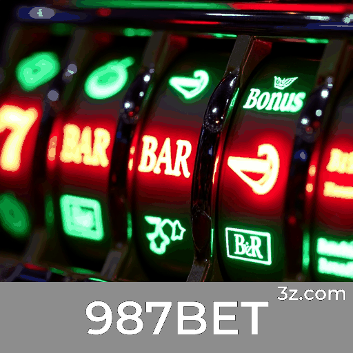 987BET game mais image