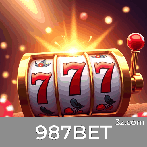 987BET game mais image