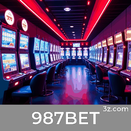 987BET ssl image