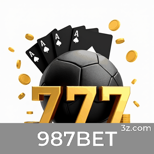 987BET game mais image