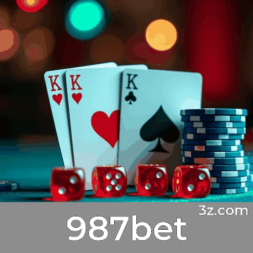 987bet Verde: Responsabilidade e Sustentabilidade