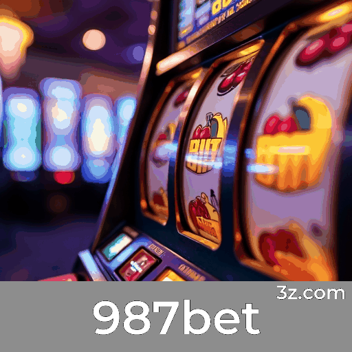 987bet: Experimente a Conveniência e Funções Completas