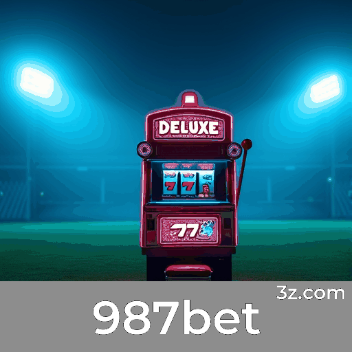 Tecnologia 3D e Jogos com Dealer Real na 987bet